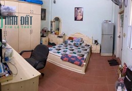 Bán Nhà Lê Trực Bình Thạnh 123m2 Hẻm Xe Hơi Giá 15 tỷ 5