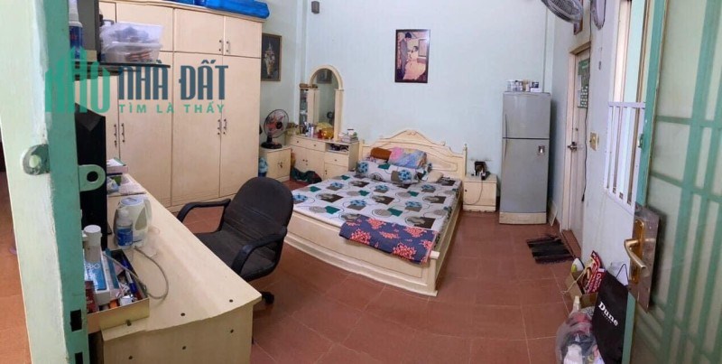 Bán Nhà Lê Trực Bình Thạnh 123m2 Hẻm Xe Hơi Giá 15 tỷ 5