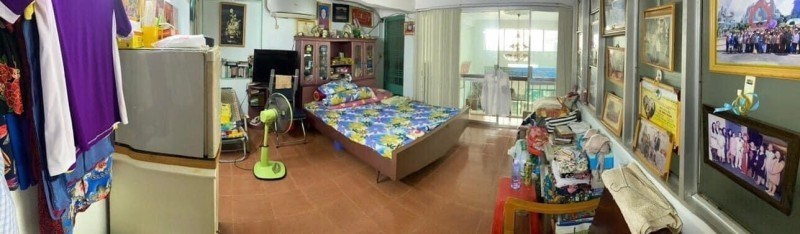 Bán Nhà Lê Trực Bình Thạnh 123m2 Hẻm Xe Hơi Giá 15 tỷ 5