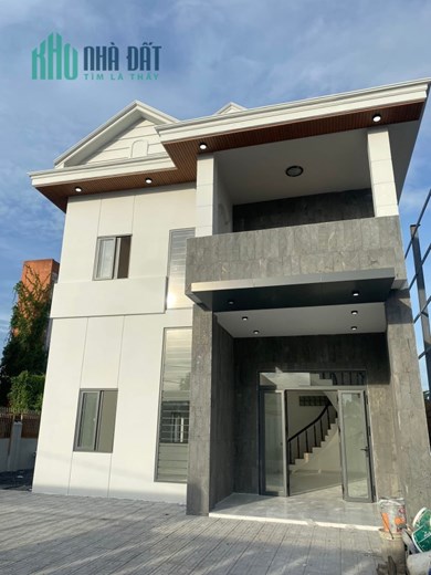 Mặt tiền An Phú Đông Q12, 753m2 full thổ chỉ 48ty TL