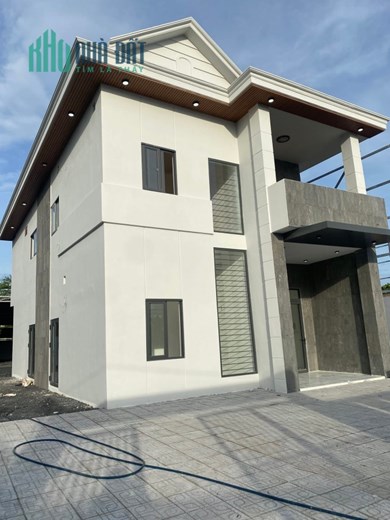 Mặt tiền An Phú Đông Q12, 753m2 full thổ chỉ 48ty TL