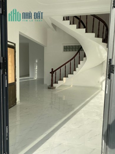 Mặt tiền An Phú Đông Q12, 753m2 full thổ chỉ 48ty TL