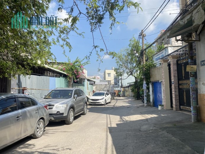 Thua Độ Bán Gấp 70m2 Nhà 2 Tầng HXH Đỗ Xuân Hợp,Quận 9,SHR,k quy hoạch chỉ nhĩnh 3 tỷ