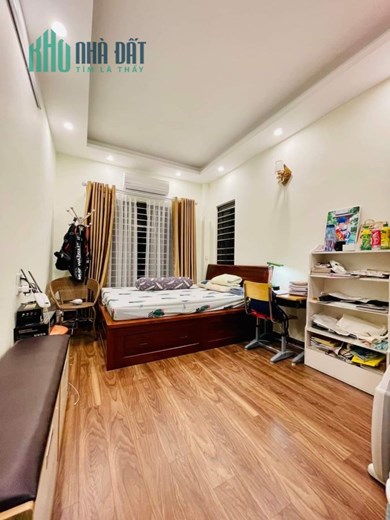 Quá Chất! 10m Ô TÔ ra PHỐ, P.LÔ  GẦN HỒ, 3 THOÁNG Vĩnh Viễn_39m2x5T Lh0969356066