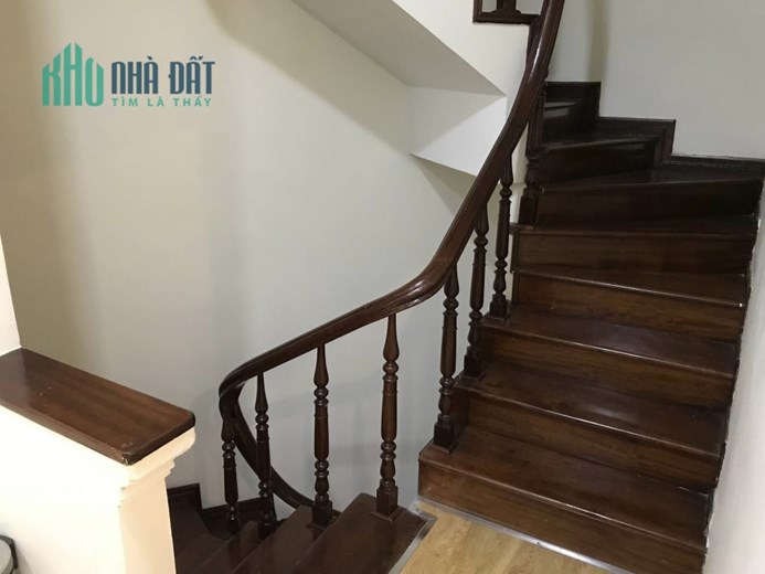 Quá Chất! 10m Ô TÔ ra PHỐ, P.LÔ  GẦN HỒ, 3 THOÁNG Vĩnh Viễn_39m2x5T Lh0969356066