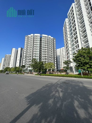 Ưu đãi lớn nhất tại Le Grand Jardin BRG Sài Đồng Long Biên
