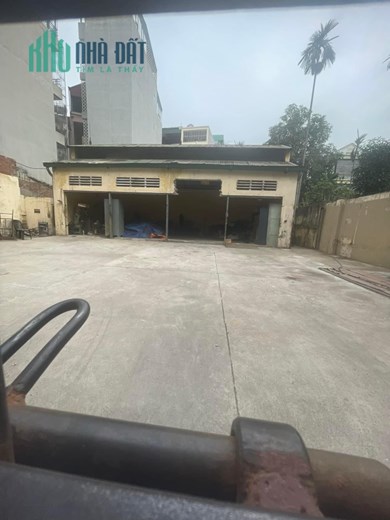 bán mảnh đất cực hiếm Văn Cao-Ba Đình 176m, MT 9.5m, ôtô tránh