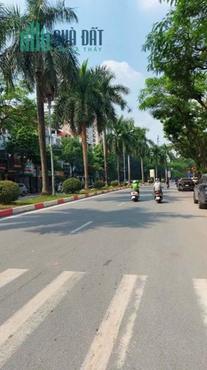 Bán nhà Mặt phố Nguyễn Khuyến Hà Đông 110m2 5 tầng kinh doanh đắc địa nhỉnh 26 tỷ