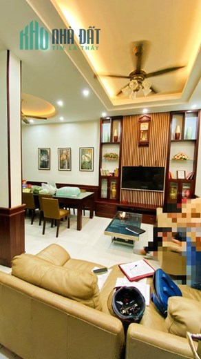 BÁN NHÀ ĐẸP NGÕ KIM HOA  ĐỐNG ĐA GẪN XÃ ĐÀN GIẢI PHÓNG LÊ DUẨN 60M 4 TẦNG  MẶT 6.5 GIÁ 5.65 TỶ