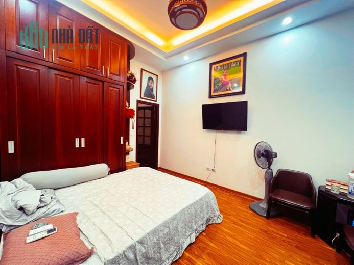 BÁN NHÀ ĐẸP NGÕ KIM HOA  ĐỐNG ĐA GẪN XÃ ĐÀN GIẢI PHÓNG LÊ DUẨN 60M 4 TẦNG  MẶT 6.5 GIÁ 5.65 TỶ