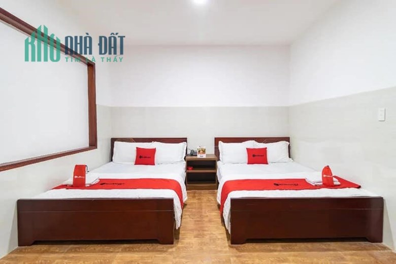 Bán Nhà Mặt Tiền Đường Số 1 Phường 16 Gò Vấp Giá 18 Tỷ.