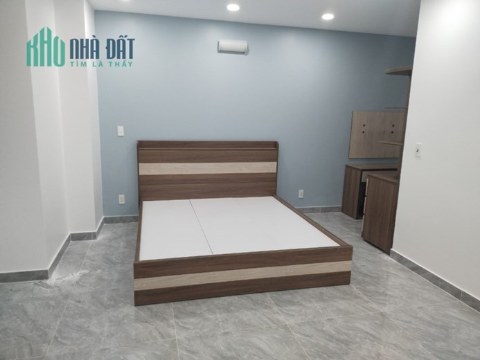 CHÍNH CHỦ CHO THUÊ PHÒNG MỚI, FULL NỘI THẤT PHƯỜNG PHƯỚC LONG B, TP.THỦ ĐỨC