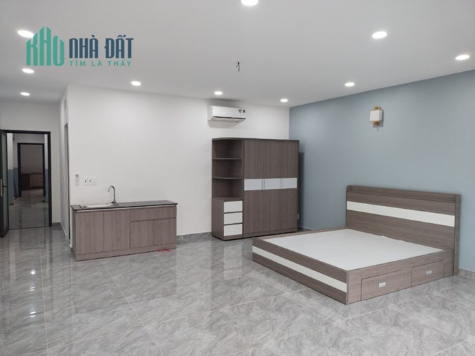 CHÍNH CHỦ CHO THUÊ PHÒNG MỚI, FULL NỘI THẤT PHƯỜNG PHƯỚC LONG B, TP.THỦ ĐỨC