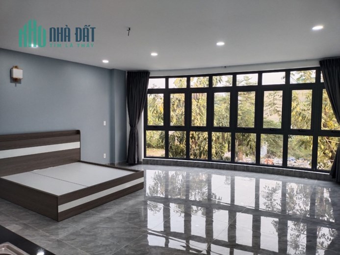 CHÍNH CHỦ CHO THUÊ PHÒNG MỚI, FULL NỘI THẤT PHƯỜNG PHƯỚC LONG B, TP.THỦ ĐỨC