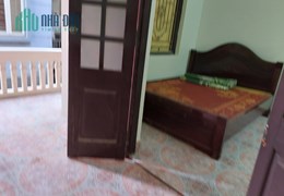 Cho thuê nhà nguyên căn 2.5 tầng, 3 ngủ, Xuân Đỉnh, chỉ 7 triệu.