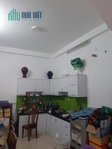 KHÔNG CÓ CĂN THỨ 2 – KHU PHÂN LÔ BÙI MINH TRỰC QUẬN 8 – CHỈ 5 TỶ/692M - HXH