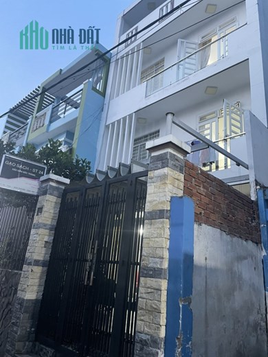 KHÔNG CÓ CĂN THỨ 2 – KHU PHÂN LÔ BÙI MINH TRỰC QUẬN 8 – CHỈ 5 TỶ/692M - HXH