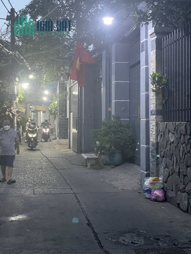 KHÔNG CÓ CĂN THỨ 2 – KHU PHÂN LÔ BÙI MINH TRỰC QUẬN 8 – CHỈ 5 TỶ/692M - HXH