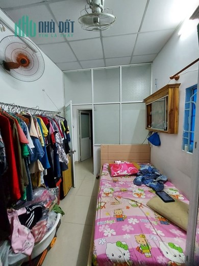 2.5 TỶ CÓ NGAY NHÀ HẺM XE HƠI LÊ VĂN LƯƠNG QUẬN 7