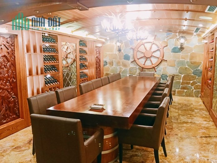 Bán nhà 86m2 phố Nghi Tàm, Tây Hồ Ô tô tránh Kinh doanh 11.5 Tỷ