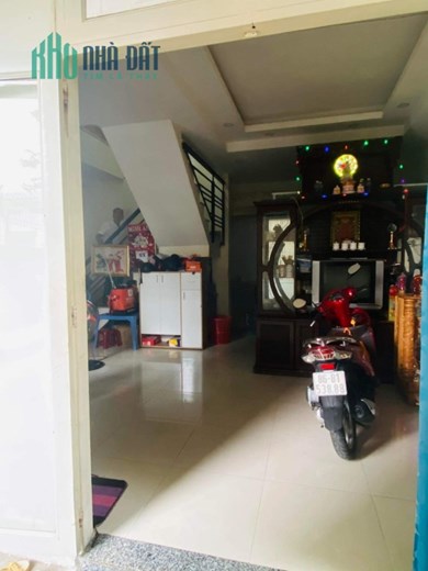 Chủ định cư bán gấp nhà khu Tây Hòa Phước Long A giá chỉ 42 triệu/m2