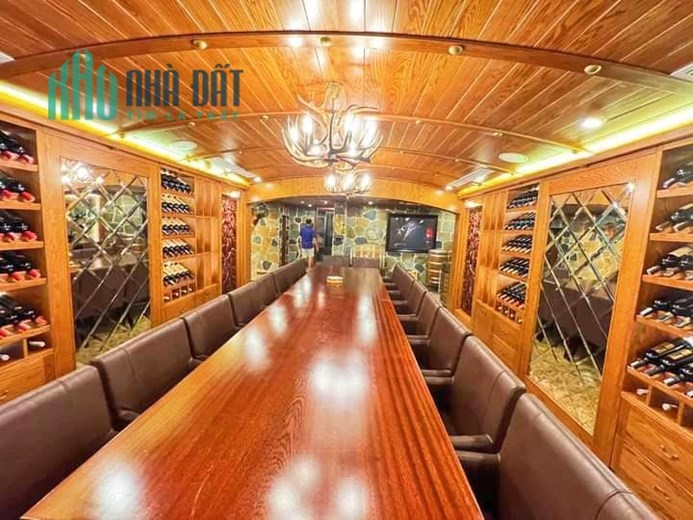 Bán nhà 83m2 phố An Dương, Tây Hồ Ô tô tránh Kinh doanh 11.3 Tỷ