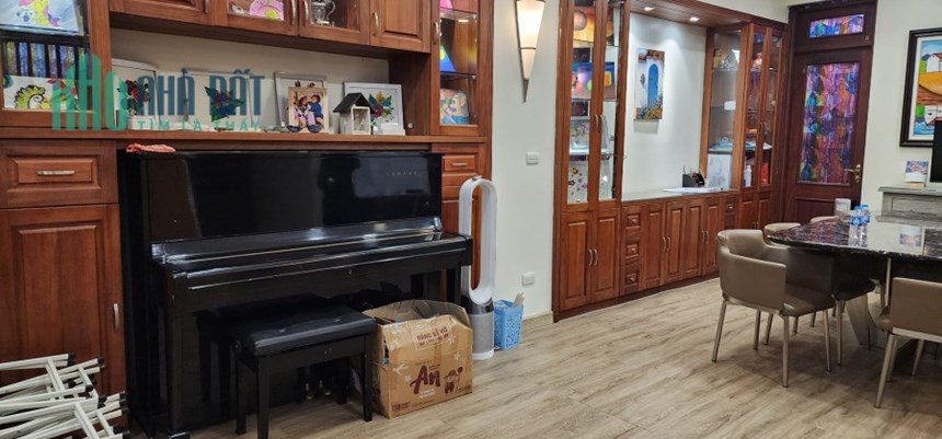 Bán nhà 85m2 ngõ 189 An Dương, Tây Hồ Ô tô tránh Kinh doanh 11.2 Tỷ