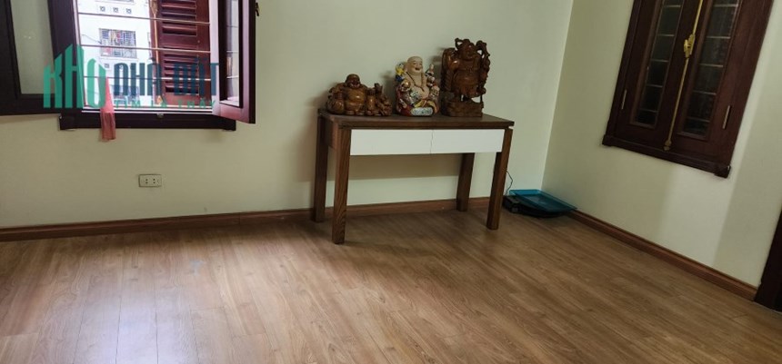 Bán nhà 85m2 ngõ 189 An Dương, Tây Hồ Ô tô tránh Kinh doanh 11.2 Tỷ