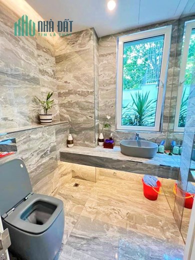 Bán nhà 79m2 phố Nghi Tàm, Tây Hồ Biệt thự Mini Gara Ô tô 7 chỗ 11.6 Tỷ