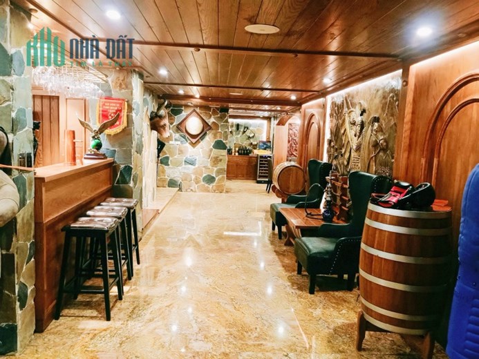 Bán nhà 80m2 phố Yên Phụ, Tây Hồ Ô tô tránh Kinh doanh 11.9 Tỷ