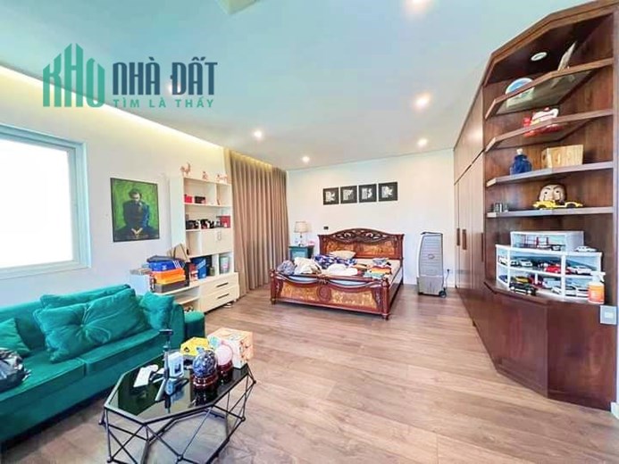 Bán nhà 70m2 phố Yên Phụ, Tây Hồ Biệt thự Mini Gara Ô tô 7 chỗ 11.9 Tỷ