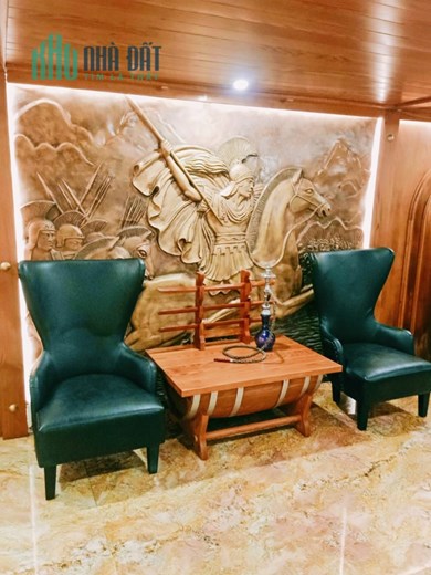 Bán nhà 79m2 phố Nghi Tàm, Tây Hồ Biệt thự Mini Gara Ô tô 7 chỗ 11.3 Tỷ