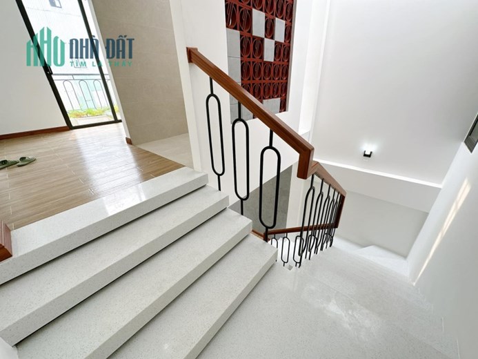 Bán Nhà 3 Tầng Kiệt Ôtô Hoà Cường Bắc - Hải Châu