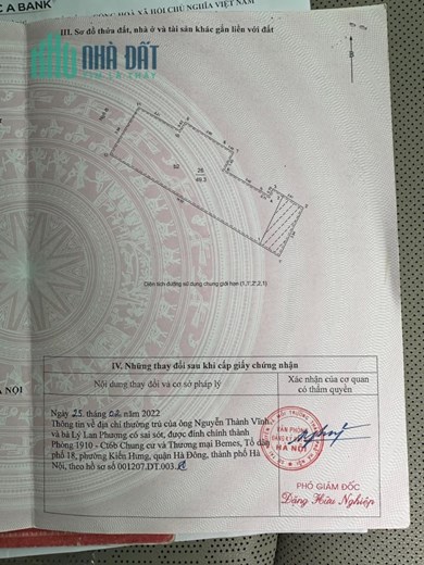 bán đất HUỲNH THÚC KHÁNG- ĐỐNG ĐA- 70M  , GIÁ SIÊU RẺ  11,3 TỶ
