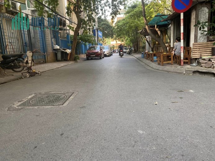 bán đất HUỲNH THÚC KHÁNG- ĐỐNG ĐA- 70M  , GIÁ SIÊU RẺ  11,3 TỶ