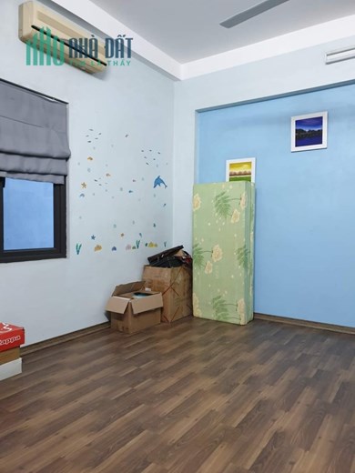 Bán nhà đẹp Phan VănTrường ,43m2 x 5T,KD đỉnh, ngõ thông, ô tô qua nhà8.5Tỷ.