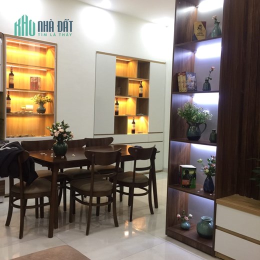 Bán nhà Định công dt40m2 x4T,nhà đẹp,mới,ở luôn,giá 3,5 tỷ