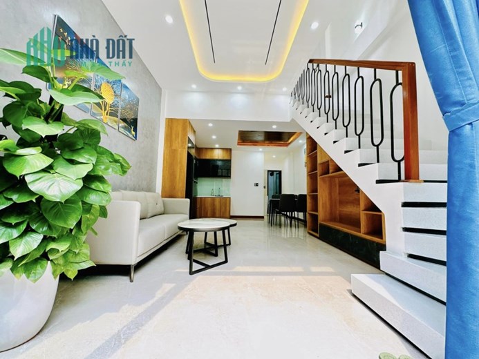 Bán Nhà 3 Tầng Kiệt Ôtô Hoà Cường Bắc - Hải Châu