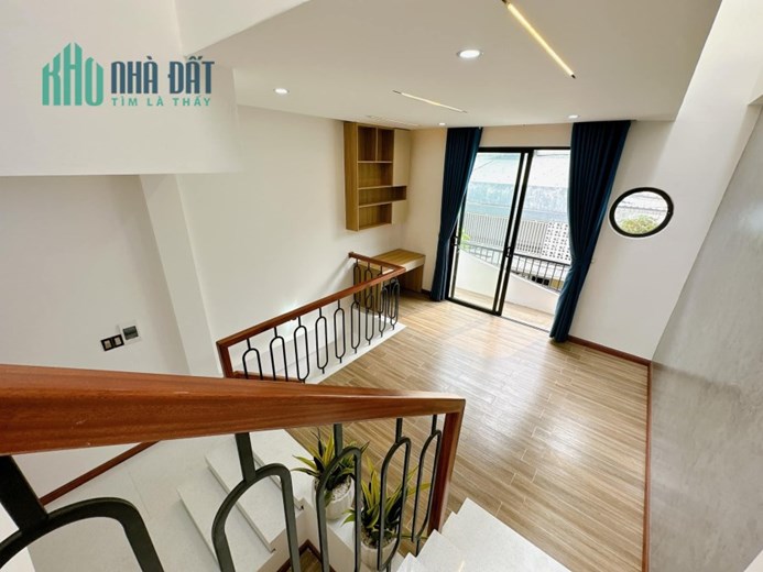 Bán Nhà 3 Tầng Kiệt Ôtô Hoà Cường Bắc - Hải Châu
