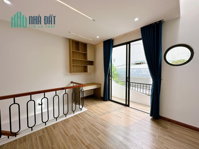 Bán Nhà 3 Tầng Kiệt Ôtô Hoà Cường Bắc - Hải Châu