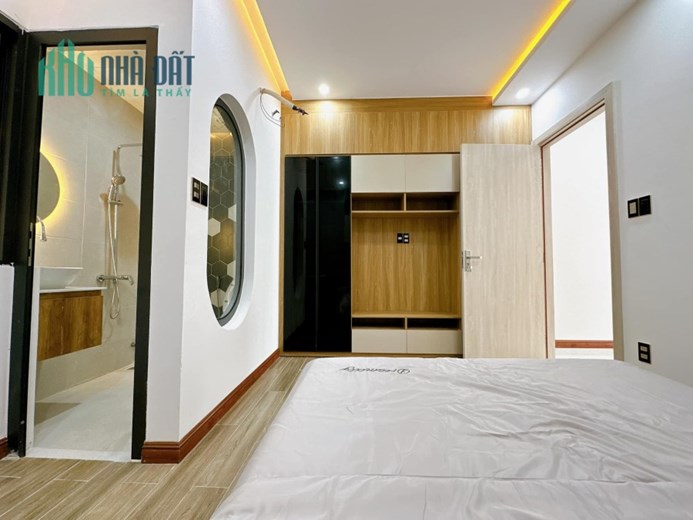Bán Nhà 3 Tầng Kiệt Ôtô Hoà Cường Bắc - Hải Châu