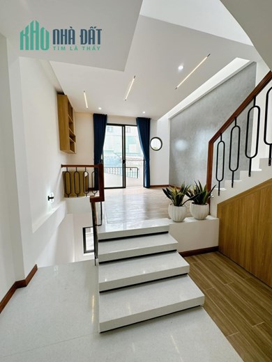 Bán Nhà 3 Tầng Kiệt Ôtô Hoà Cường Bắc - Hải Châu