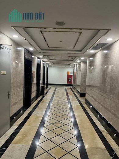 💥 Chung cư Cao cấp Tân Hoàng Minh 36 Hoàng Cầu, 142m2 3PN + 2WC, SĐCC, 10.5 Tỷ 💥