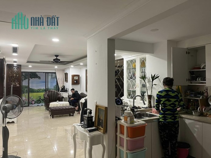 💥 Chung cư Cao cấp Tân Hoàng Minh 36 Hoàng Cầu, 142m2 3PN + 2WC, SĐCC, 10.5 Tỷ 💥