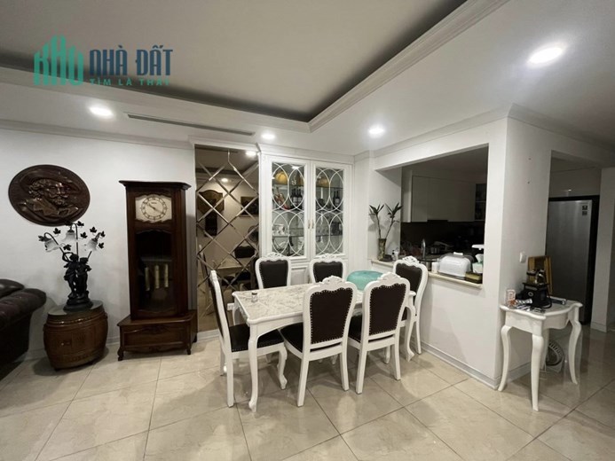💥 Chung cư Cao cấp Tân Hoàng Minh 36 Hoàng Cầu, 142m2 3PN + 2WC, SĐCC, 10.5 Tỷ 💥