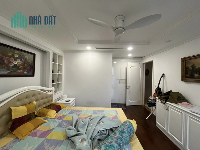 💥 Chung cư Cao cấp Tân Hoàng Minh 36 Hoàng Cầu, 142m2 3PN + 2WC, SĐCC, 10.5 Tỷ 💥