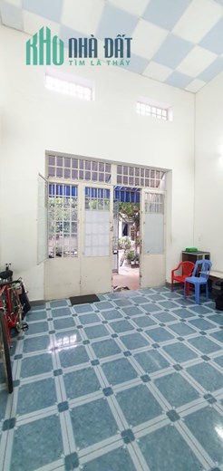 .Nhà Mặt Tiền Thúc Tề Thanh Khê, 100m2, 3.x tỷ