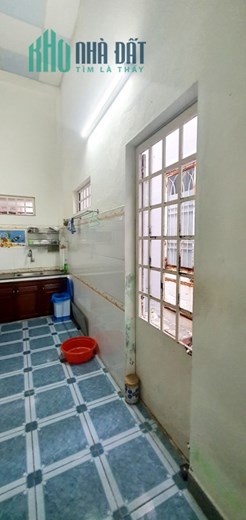 .Nhà Mặt Tiền Thúc Tề Thanh Khê, 100m2, 3.x tỷ