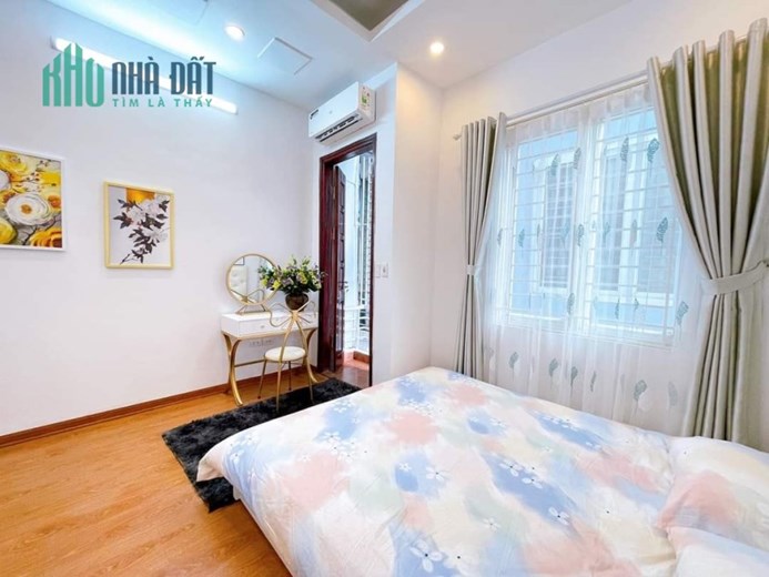 60m Mặt Tiền 5.5m. Chung Cư Mini Dòng Tiền 700 Triệu 1 Năm. Chủ Thiện Chí Bán Nhanh.