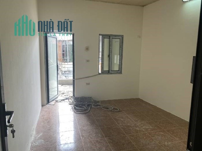 Bán nhà dân xây ngõ 51 Thái Thịnh - trung tâm Đống Đa - 2 thoáng vĩnh viễn